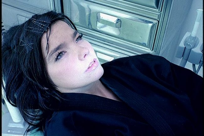 Videografía Rock: “Army of Me” – Björk