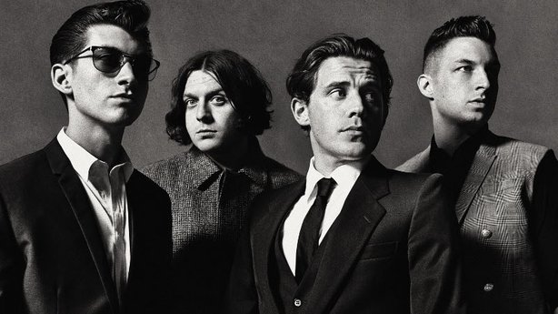 Arctic Monkeys confirman que lanzarán su nuevo álbum de estudio completo sin mostrar singles previos