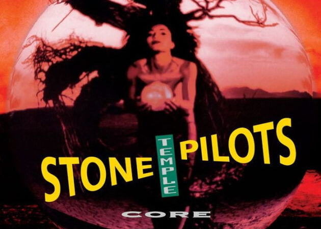 Concurso: Gana la reedición de 25 aniversario de «Core» de Stone Temple Pilots