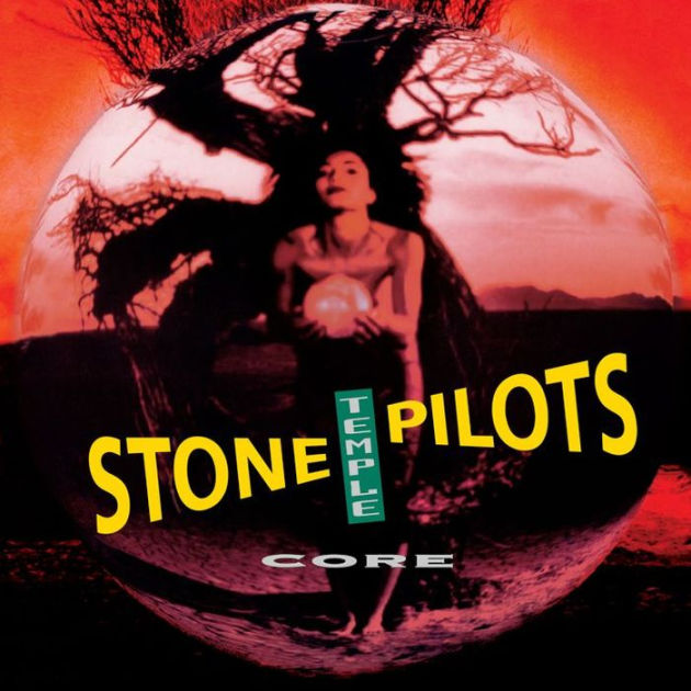 Concurso: Gana la reedición de 25 aniversario de «Core» de Stone Temple Pilots