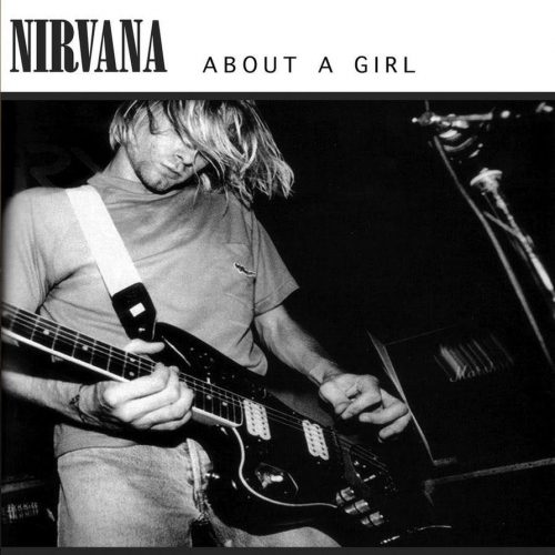 Cancionero Rock: a – Nirvana - Nación Rock