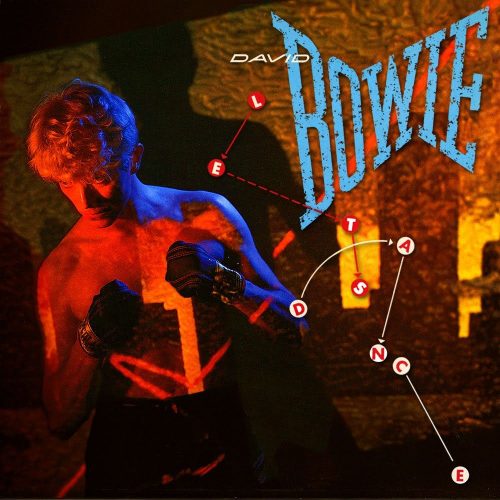 Disco Inmortal: David Bowie – Let’s Dance (1983)