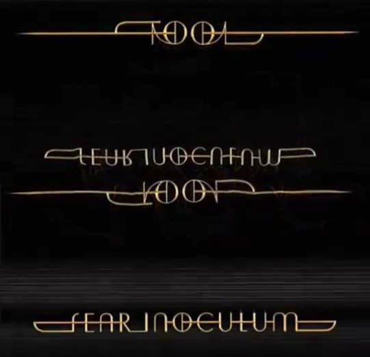 Fear Inoculum: Tool finalmente revela el nombre de su archiesperado nuevo álbum de estudio