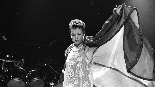 When You’re Gone: Adiós Dolores O’Riordan, las canciones que nos dejó una voz privilegiada
