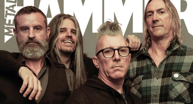 Tool anuncia al fin su «libertad discográfica» y confirman que lanzarán un nuevo EP