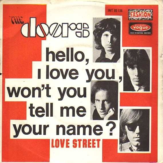 2×1: “Hello, I Love You” The Doors vs. The Cure y la polémica con The Kinks