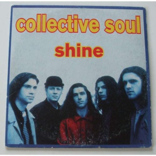 Cancionero Rock: «Shine» – Collective Soul