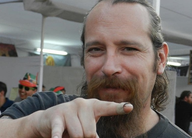Ha fallecido Gustavo «Caballo» Romero, voz de Boa y destacado personaje del metal chileno