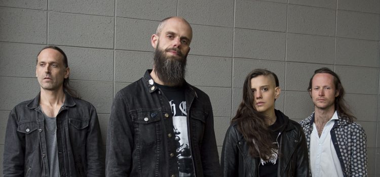Entrevista con Baroness: «No somos los favoritos del fan de heavy metal tradicional»