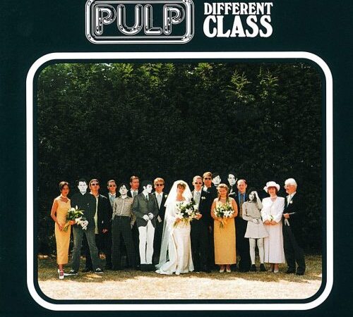 Disco Inmortal: Pulp – Different Class (1995)