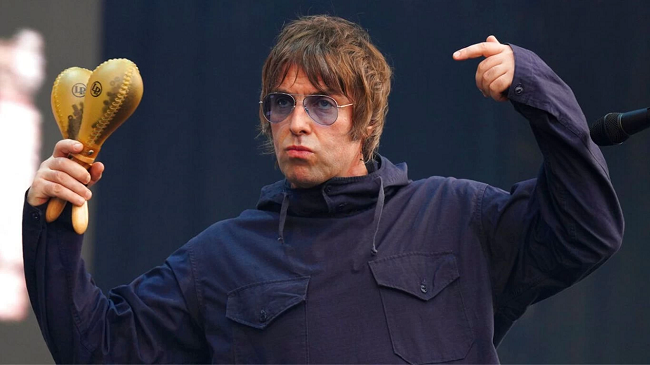 Liam Gallagher quiere hacer una gira tocando el debut de Oasis completo, «con o sin Noel»