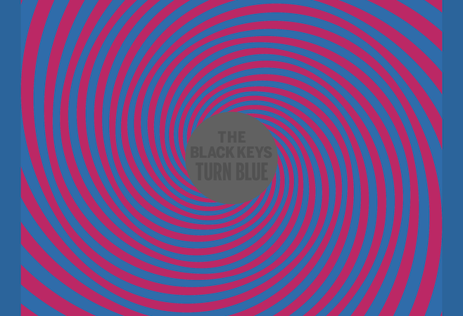 Escucha completo en streaming «Turn Blue», el nuevo disco de The Black Keys