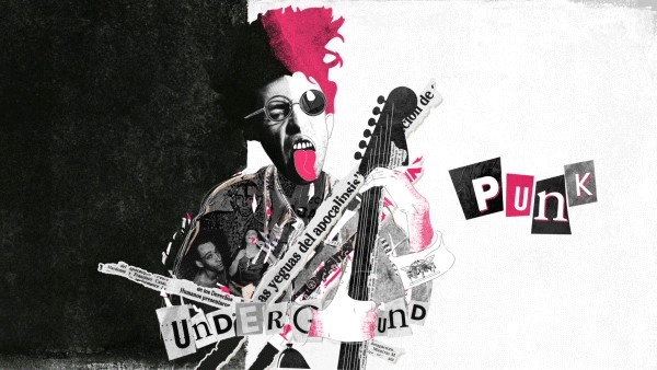 Mira completo el primer capítulo de Cassette, historia de la música chilena dedicado al punk