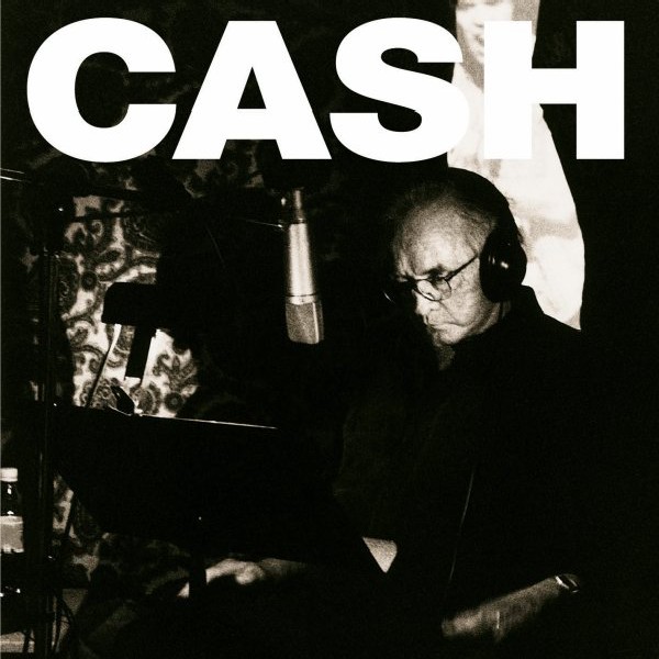 Disco Inmortal: Johnny Cash – American Recordings V: A Hundred Highways (2006)