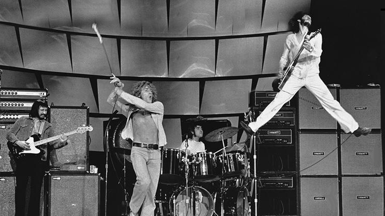 Conciertos que hicieron historia: The Who – Live at Leeds (1970)