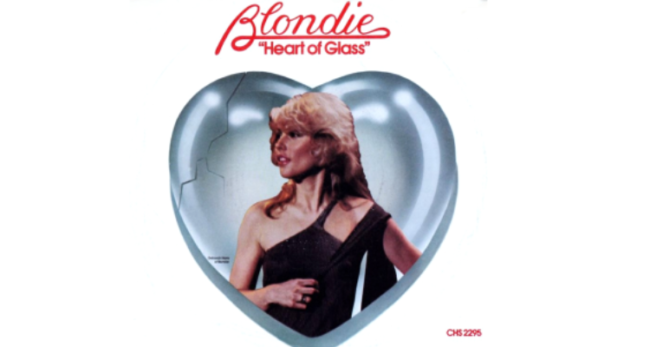 «Heart of Glass»: El controvertido salto de Blondie a la onda disco