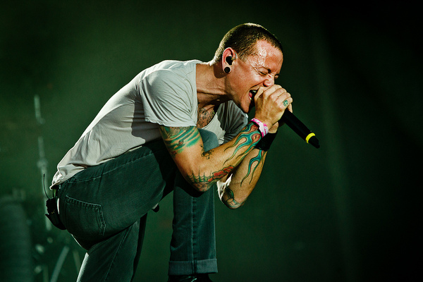 «In the End» de Linkin park alcanzó las mil millones de visitas en YouTube