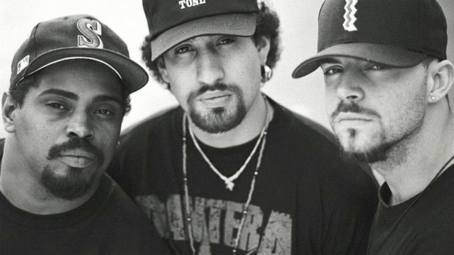 Cypress Hill vuelve con su primer tema en tres años, escucha «Champion Sound»