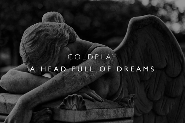 Coldplay lanza su nuevo disco en diciembre, escucha el primer single: ‘Adventure of a Lifetime’