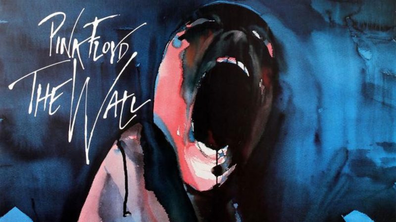 The Wall, la película de Pink Floyd: un monstruo de tres cabezas