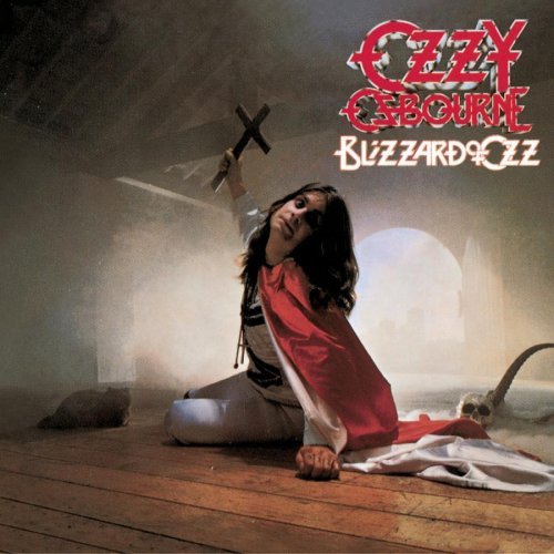 Cancionero Rock: «Suicide Solution» – Ozzy Osbourne (1980)