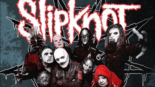Slipknot estrena su nuevo álbum de estudio, escucha «The End, So Far»
