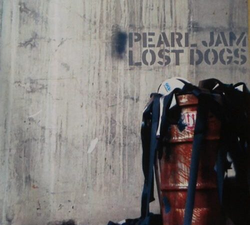 20 años de «Lost Dogs»: el bendito álbum de Lados B y rarezas de Pearl Jam