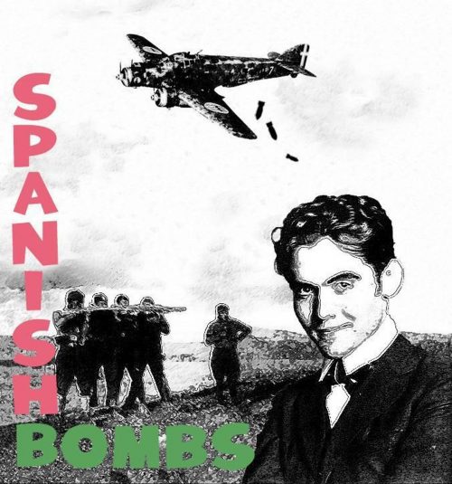 Cancionero Rock: “Spanish Bombs” – The Clash (1979)