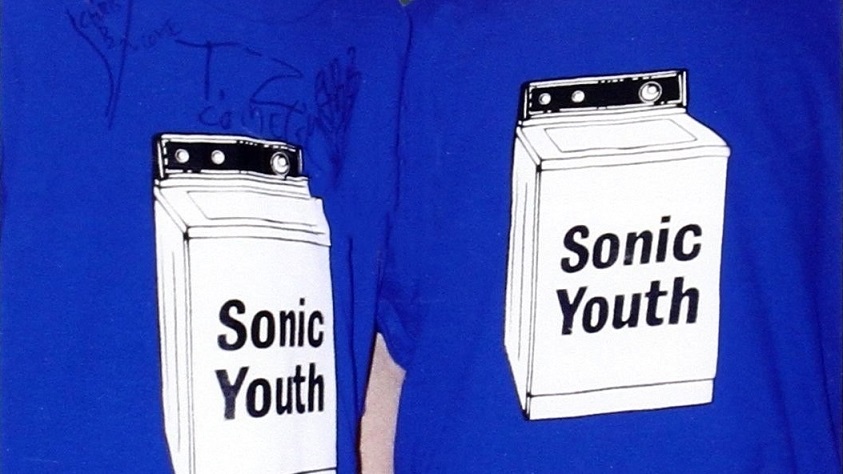Disco Inmortal: Sonic Youth – Washing Machine (1995)