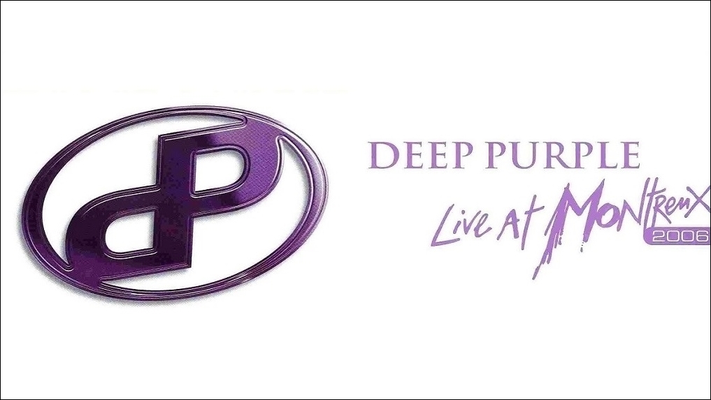 NR En Vivo: “Live at Montreux 2006”, Deep Purple iniciando un larguísimo viaje