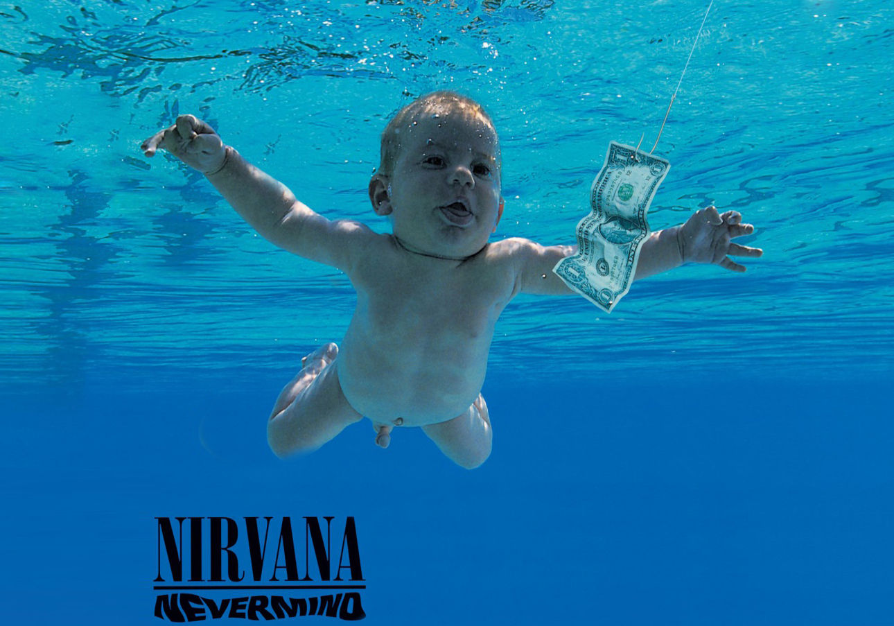 Rockumentales: Classic Albums, la historia del «Nevermind» de Nirvana