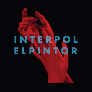 Escucha completo «El pintor», el nuevo disco de Interpol