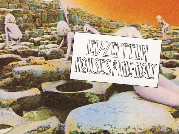 Disco Inmortal: Led Zeppelin – Houses of the Holy (1973)