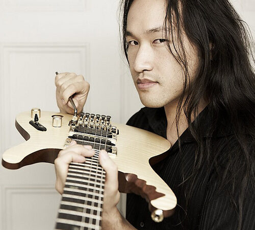 Entrevista a Herman Li de Dragonforce: «El ‘Guitar Hero’ puso a la banda en un foco más allá del metal»