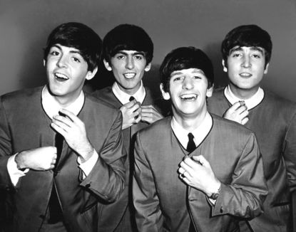 Se estrenará nuevo documental de The Beatles dirigido por Ron Howard