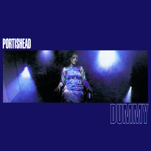 Disco Inmortal: Portishead – Dummy (1994)