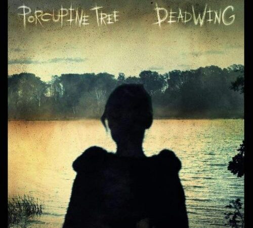 Disco Inmortal: Porcupine Tree – Deadwing (2005)