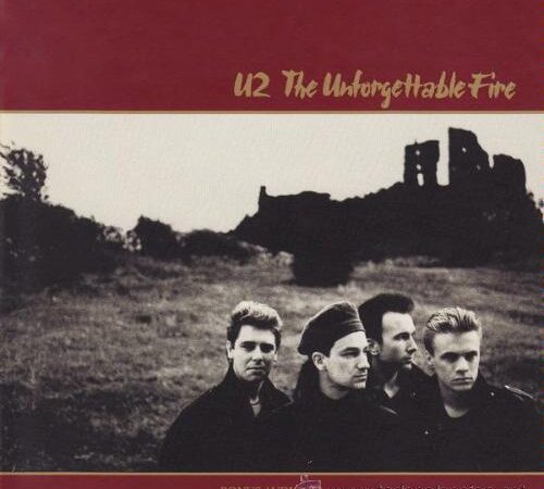 El fuego inolvidable de U2