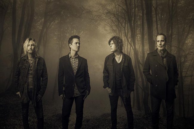 «Miles Away»: Stone Temple Pilots desprende un nuevo sencillo de su próximo álbum acústico