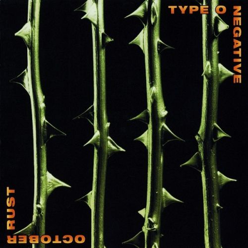 Disco Inmortal: Type O Negative – October Rust (1996)