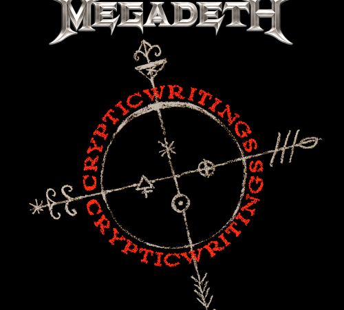«Cryptic Writings»: el inesperado salto de Megadeth