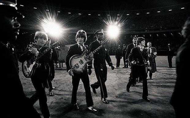 Conciertos que hicieron historia: el último concierto en vivo de The Beatles en EE.UU. (1966)