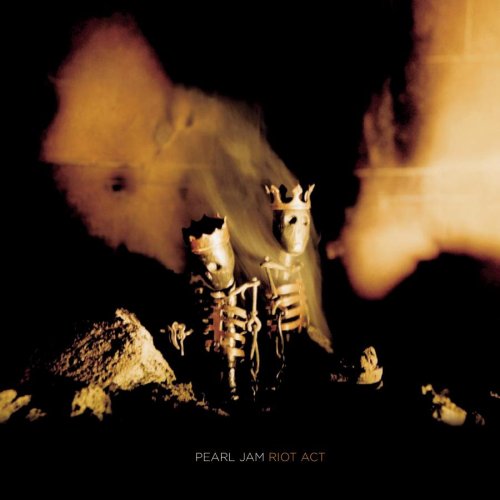 Disco Inmortal: Pearl Jam – Riot Act (2002)