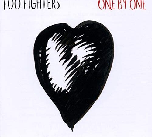 «One by One»: Foo Fighters encontrando nuevos rumbos