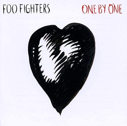 «One by One»: Foo Fighters encontrando nuevos rumbos