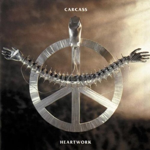 Disco Inmortal: Carcass – Heartwork (1993)