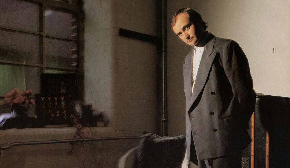 40 años de ‘No Jacket Required’: El álbum que llevó a Phil Collins a la cúspide de su carrera