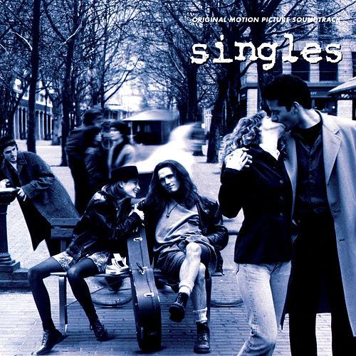 El mítico soundtrack de «Singles» tendrá reedición de 25 aniversario