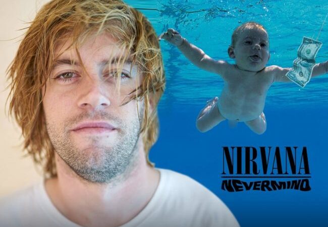 La primera demanda de la portada de «Nevermind» de Nirvana fue desestimada por un juez