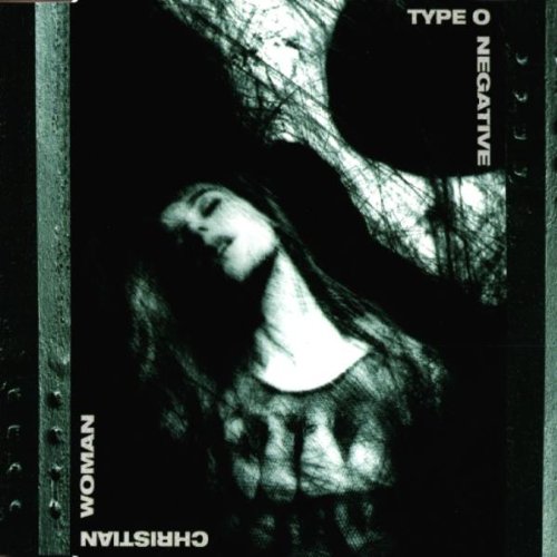 Cancionero Rock: «Christian Woman» – Type O Negative (1993)